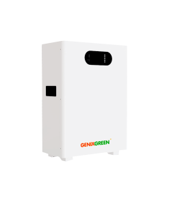 Alternative view of Pin Lưu Trữ Năng Lượng Gia Đình ES-BOX42