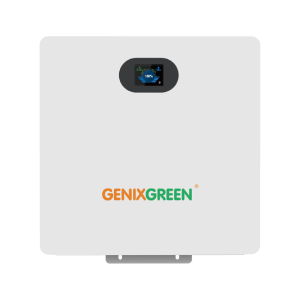 Pin Lưu Trữ Năng Lượng Gia Đình ES-Box42