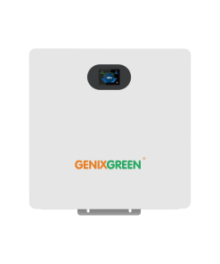 Pin Lưu Trữ Năng Lượng Gia Đình ES-BOX42