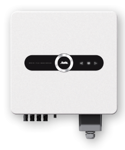 Inverter Hòa Lưới 1 Pha AU8K1P