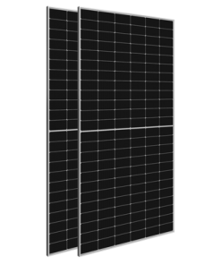 Tấm Pin Năng Lượng Mặt Trời RM-585W-182M/144TBN-TOPCon