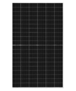 Alternative view of Tấm Pin Năng Lượng Mặt Trời OSDA N-Type Bifacial 630-650 Wp